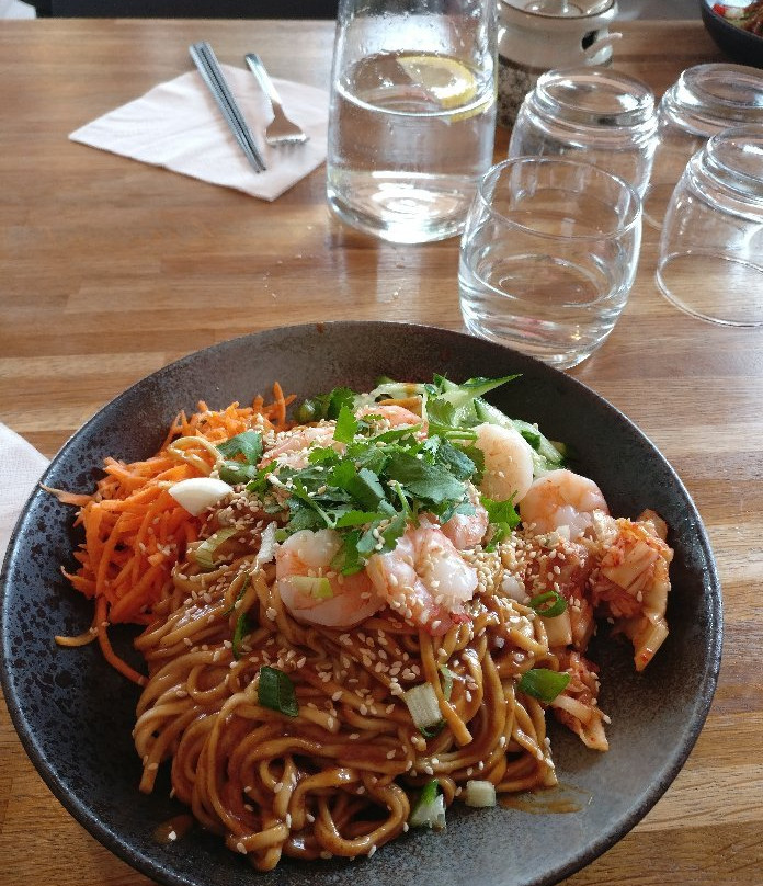 Noodle Story