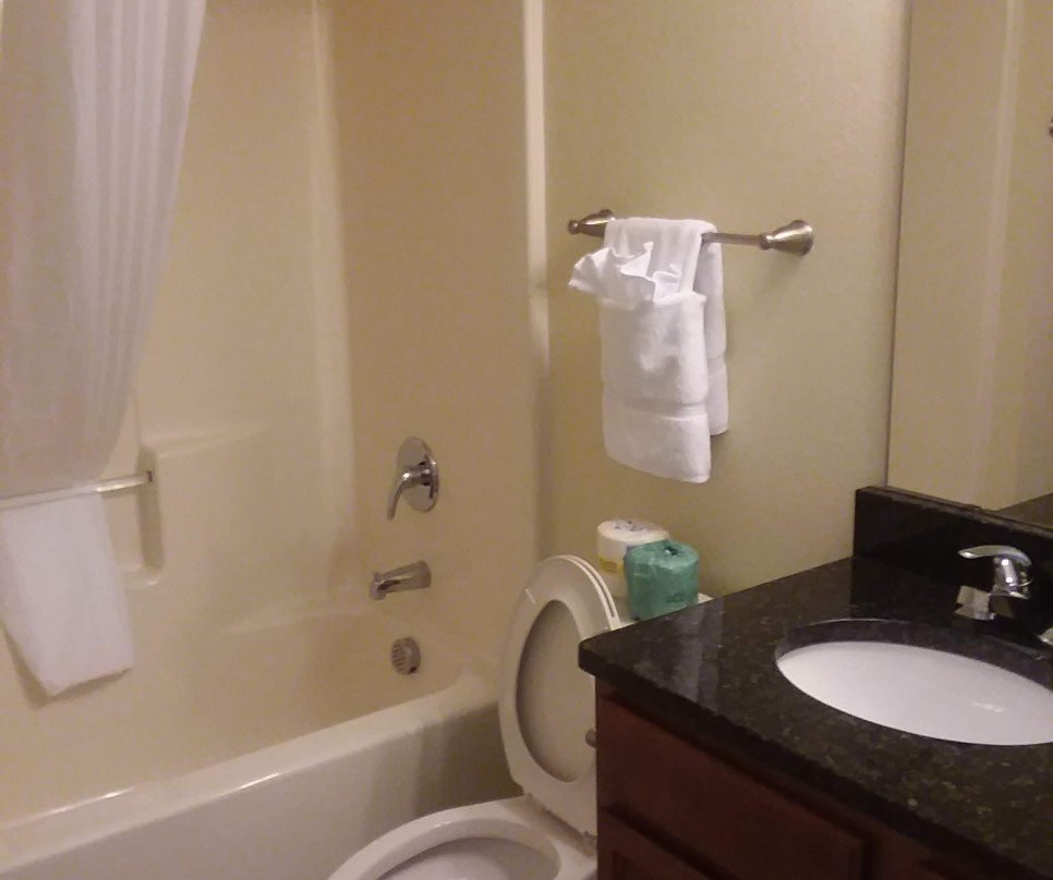 Affordable Suites主图