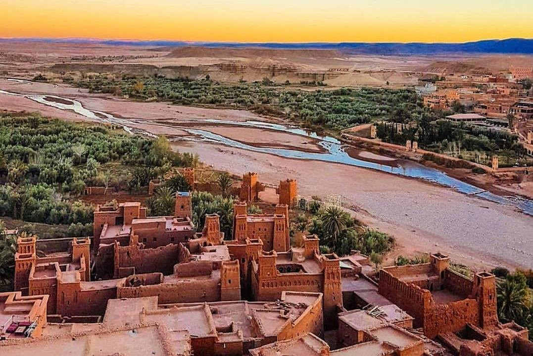 Toumi Travel Tours-瓦尔扎扎特必去景点