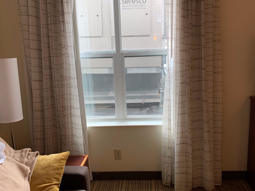 Residence Inn by Marriott Philadelphia Langhorne主图