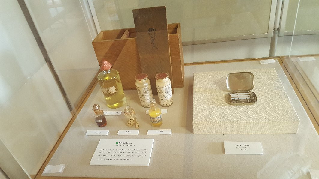 Sakura Juntendo Memorial Hall-佐仓市必去景点