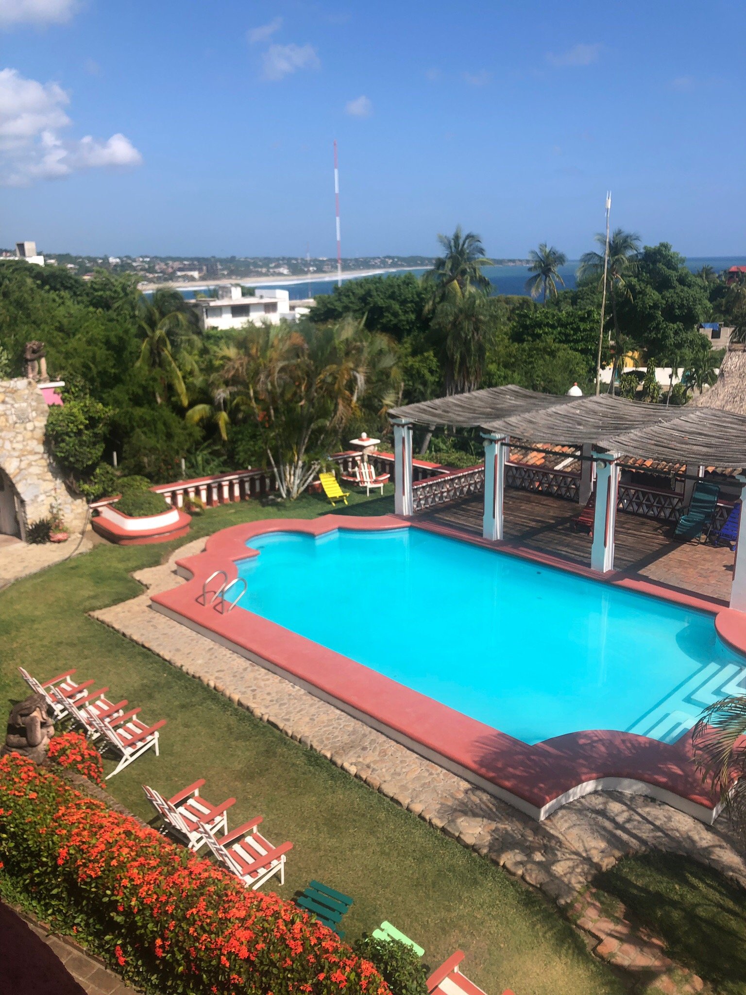 Hotel Paraiso Escondido-官方