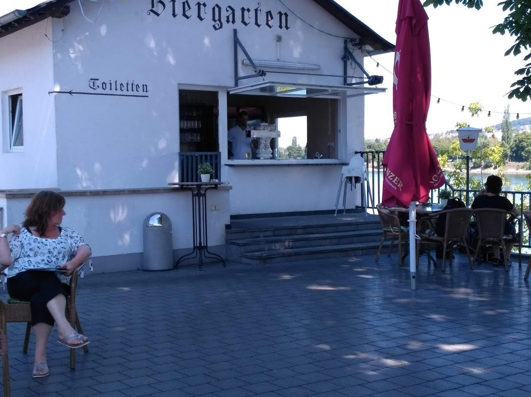 Hotel Restaurant Zur Kripp主图