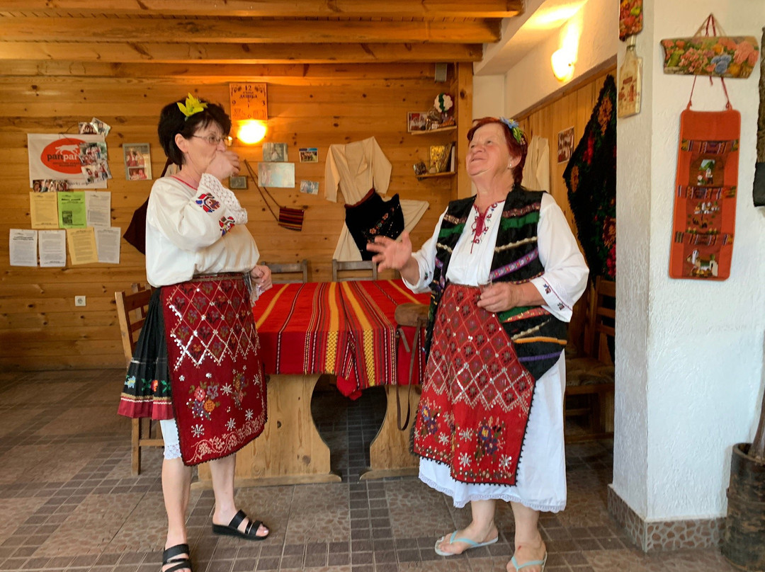 Guesthouse Deshka主图