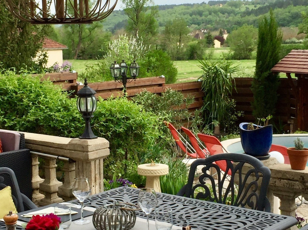 La Belle Demeure主图