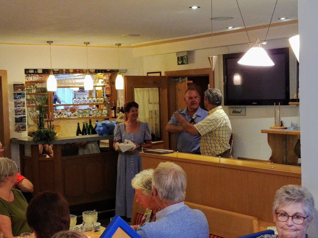 Familien Pension Unterkramerhof主图