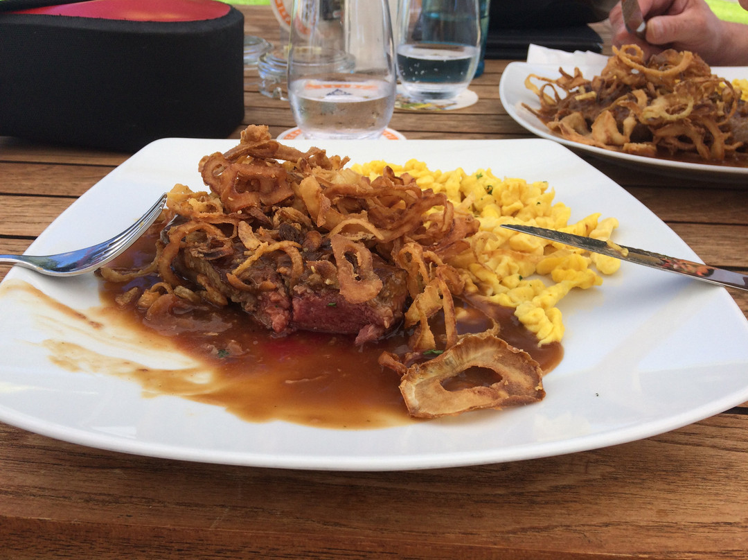 Hotel-Gasthof "Zur Kapelle" eK主图