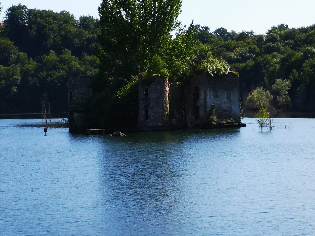 Chateaux de GRANDVAL-Teillet必去景点