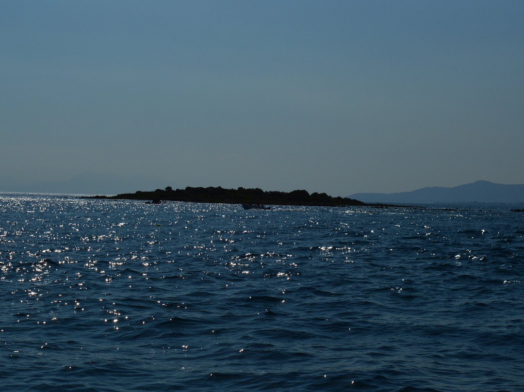 Lichadonisia-Kamena Vourla必去景点