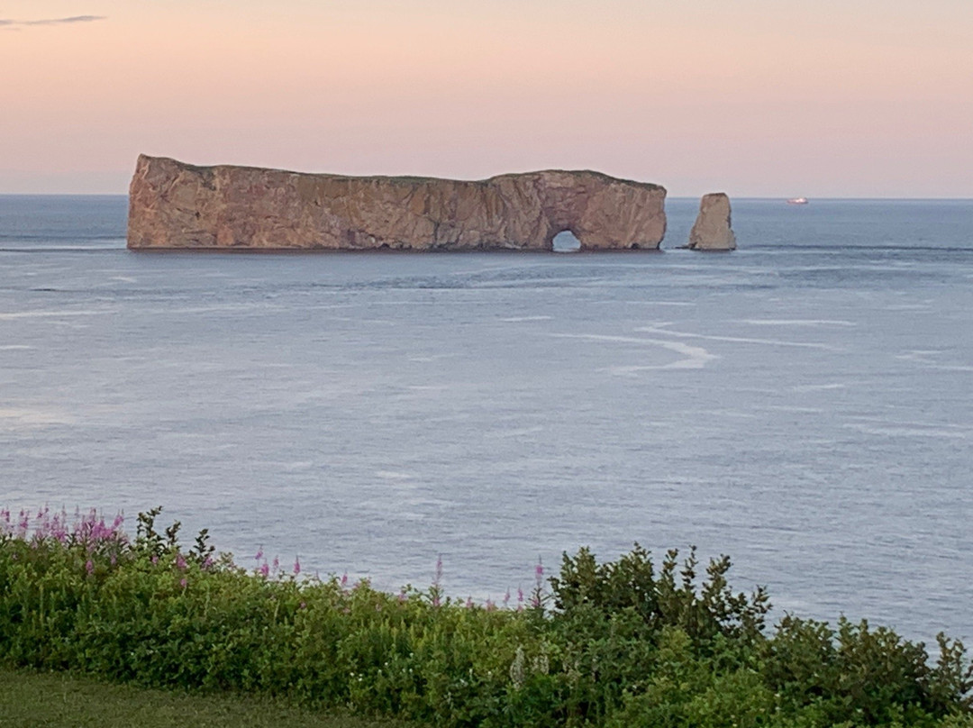 The Capitain's B&B主图