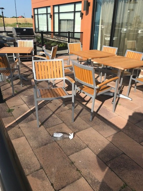 TownePlace Suites by Marriott Kincardine主图