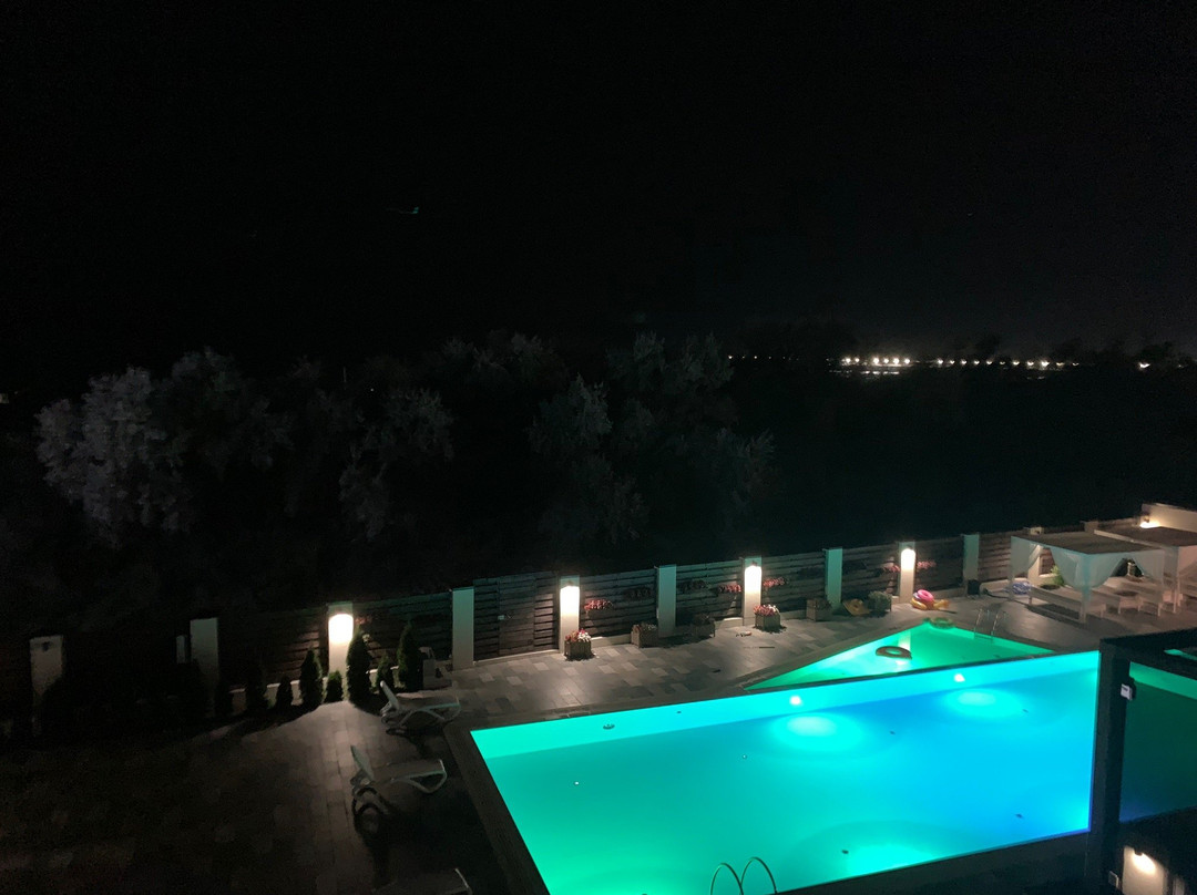 Boutique Hotel La Melia主图