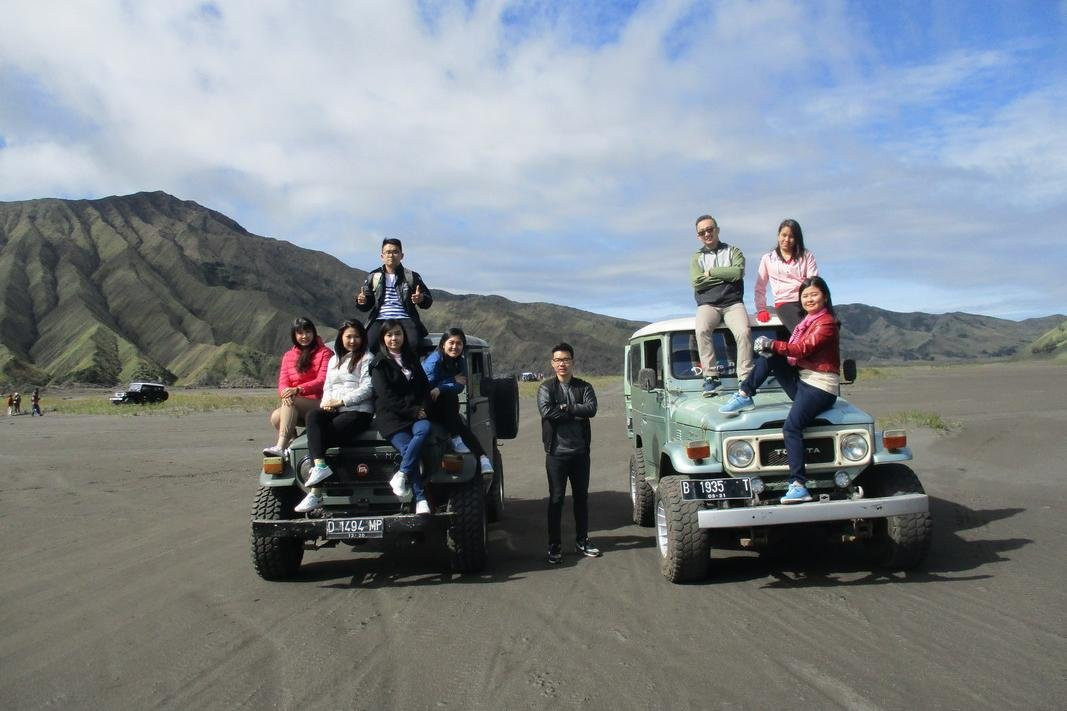 Salika Tour & Travel景点图片