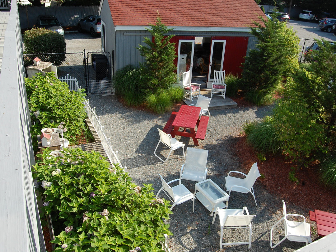 Red Horse Inn - Falmouth主图