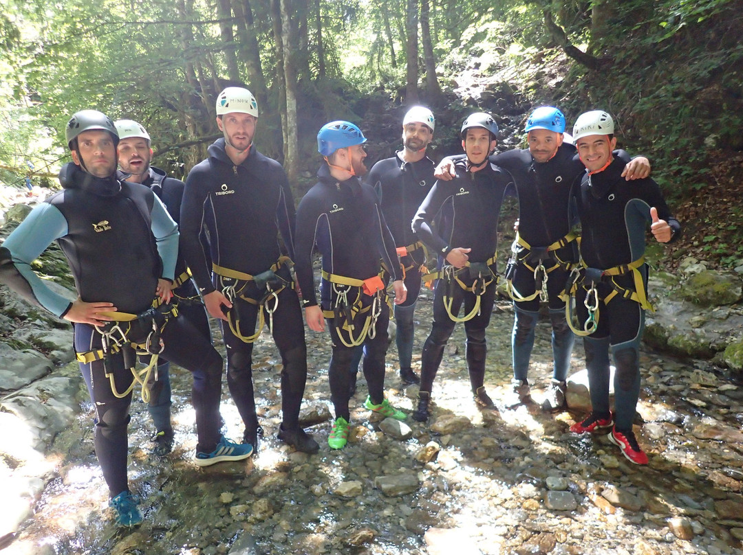Canyon 38景点图片