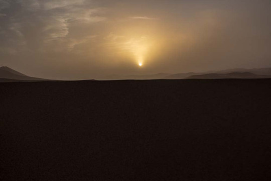 Sahara-Marokko-迈哈米德必去景点