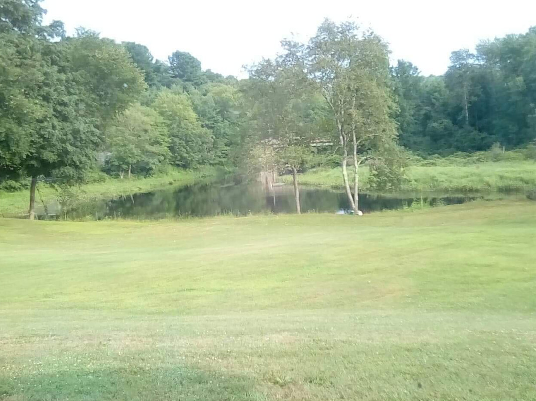 Copper Lantern Motor Lodge主图