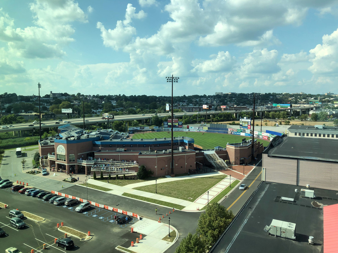 The Westin Wilmington主图