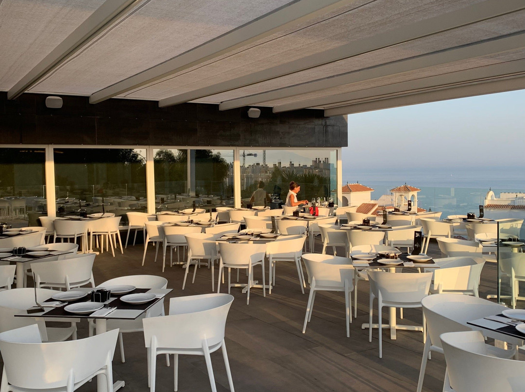 Balcon de La Cala