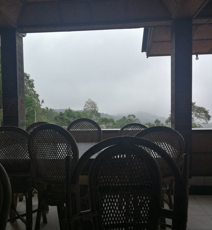 Rosalina Homestay主图