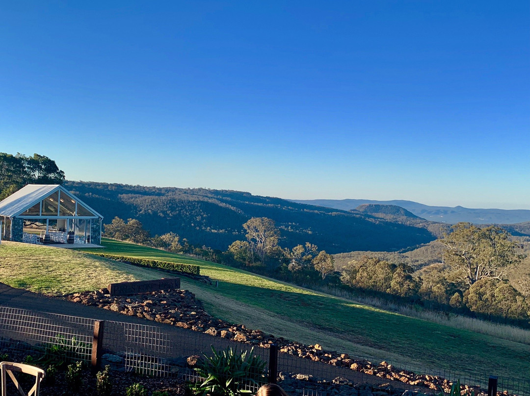 Preston Peak Winery Function Centre-Preston必去景点