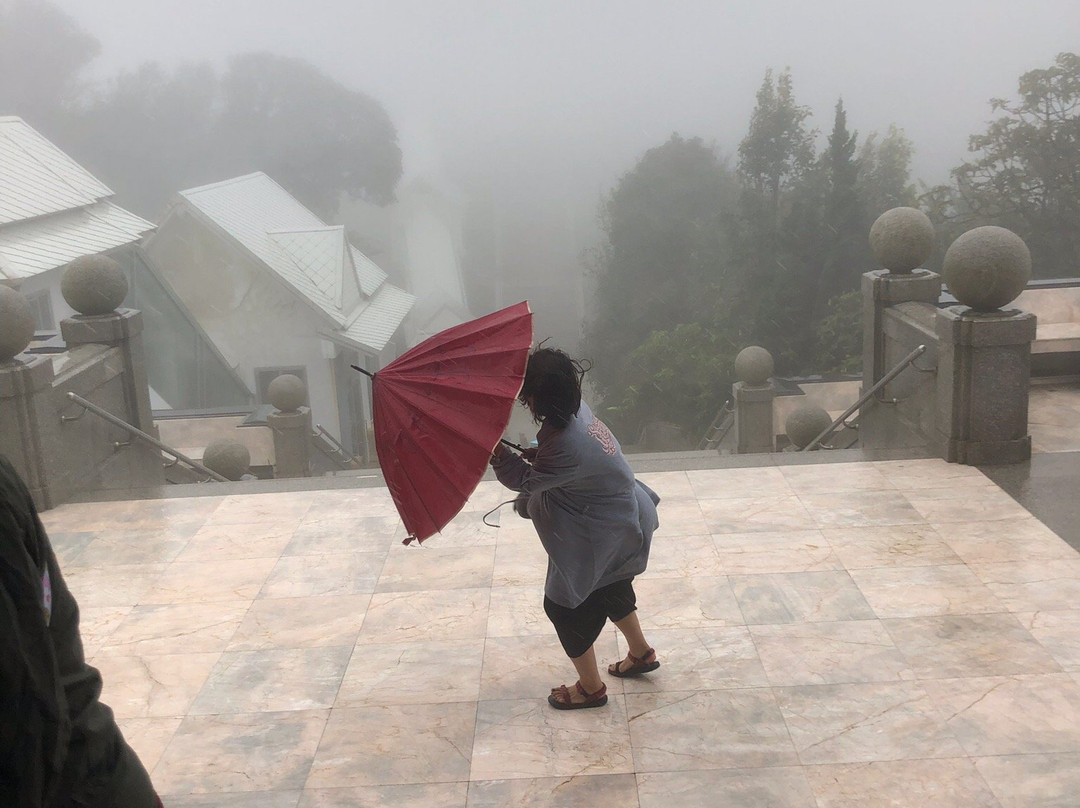 JoinUsThai-Doi Suthep必去景点