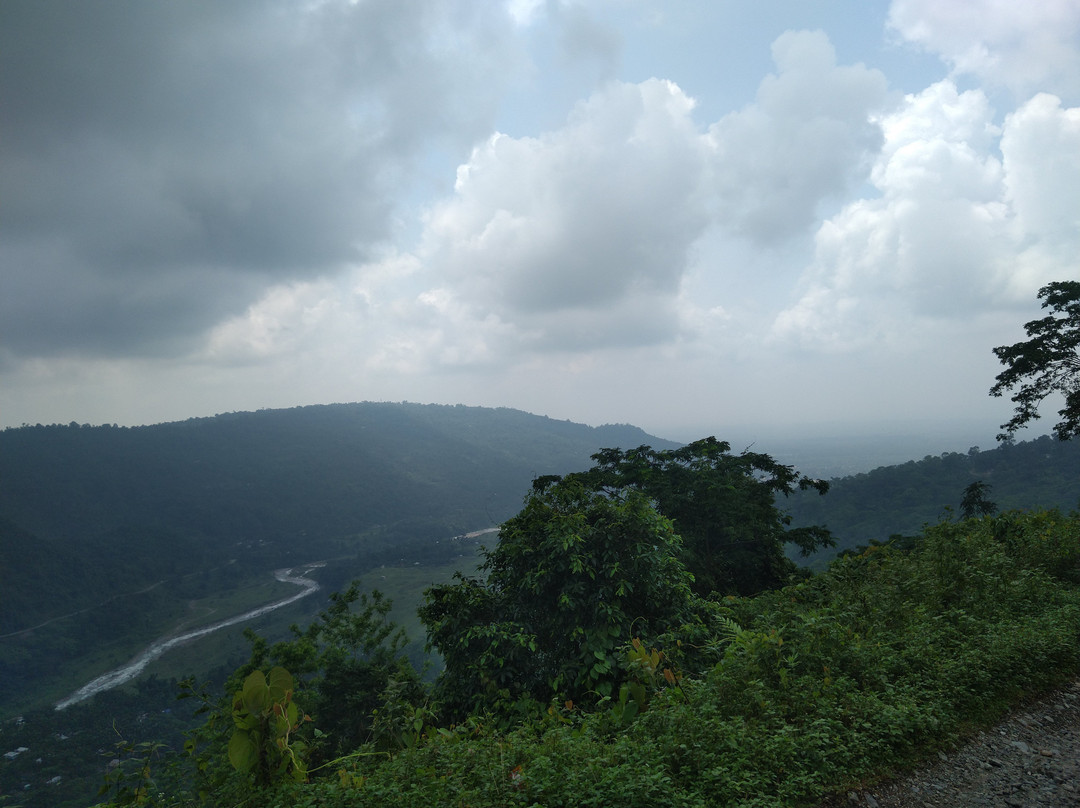 Jhandi Eco Heights主图