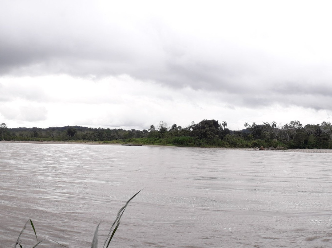 Misahualli River景点图片