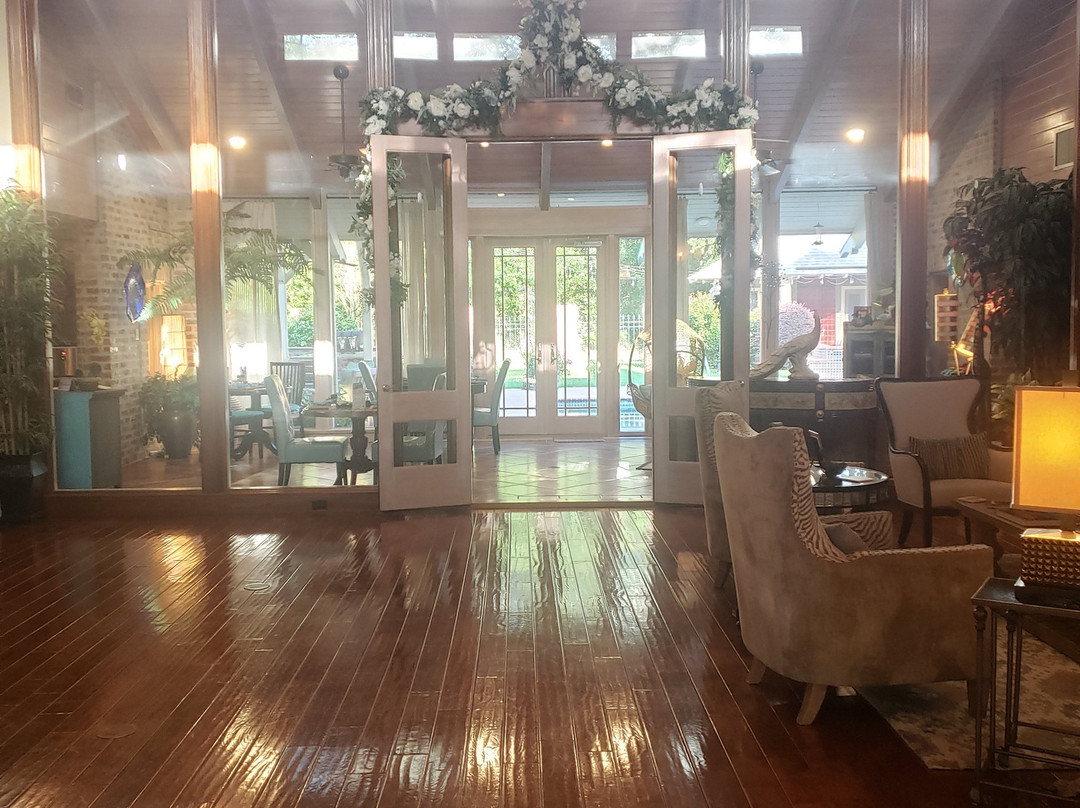 Louisiana Cajun Mansion Bed & Breakfast主图