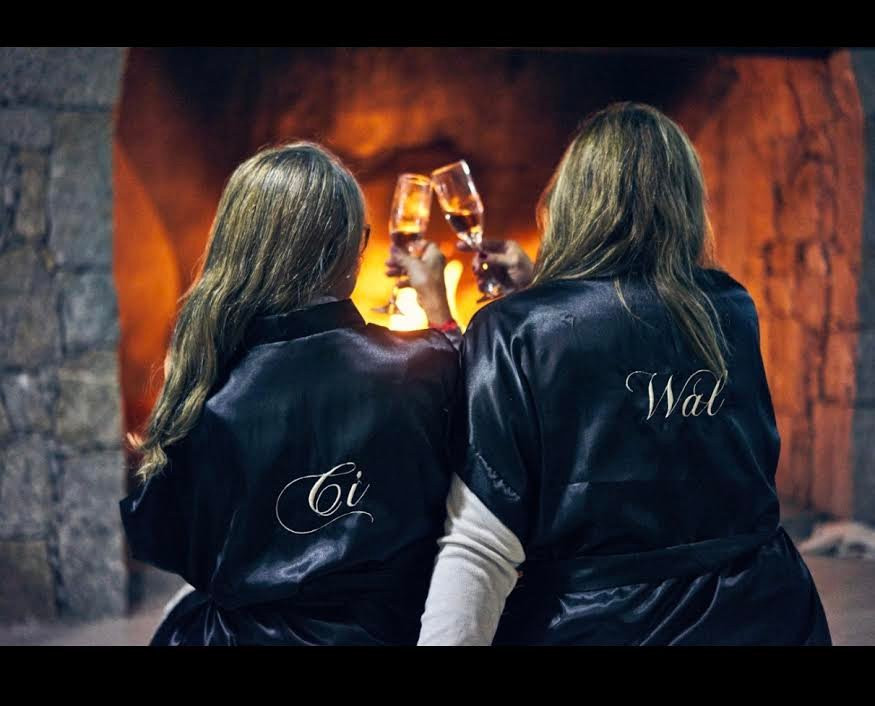 Village Praia do Rosa主图