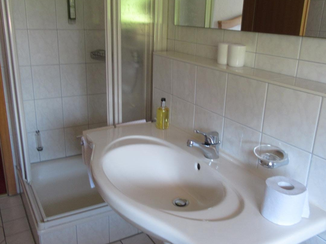 Gasthaus zum Kreuz主图