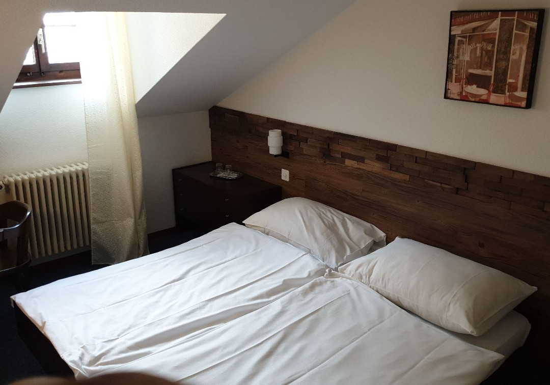 Hotel Brocco & Posta主图