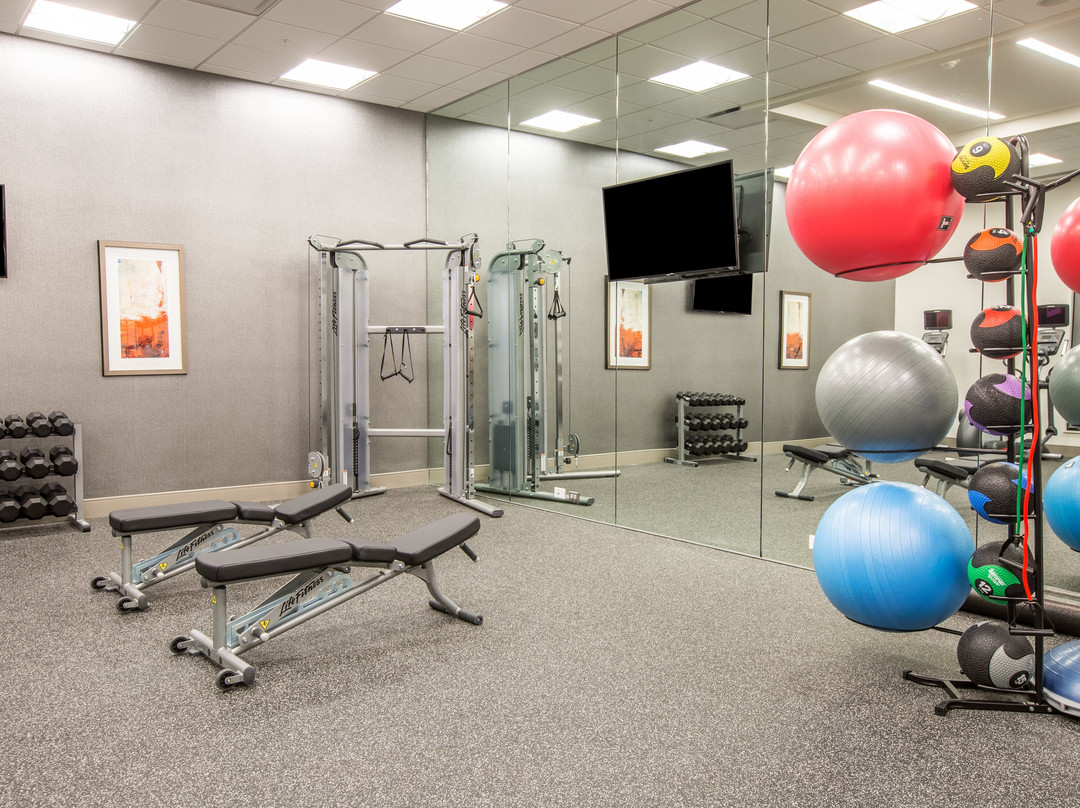 Holiday Inn Portland West - Hillsboro By IHG主图