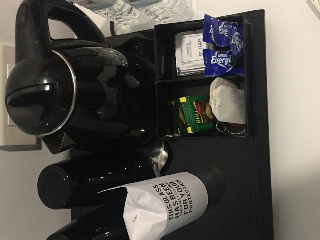 Hotel Hills Park主图