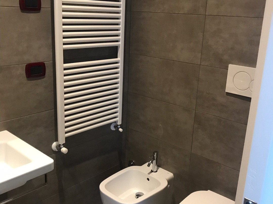 B&B Foresteria dell'Abbazia主图