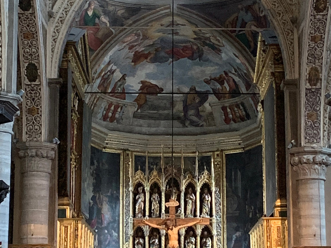 Duomo Santa Maria Annunziata景点图片