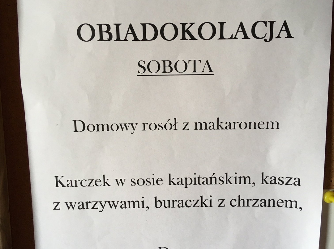 Pensjonat Pod Kotelnicą主图