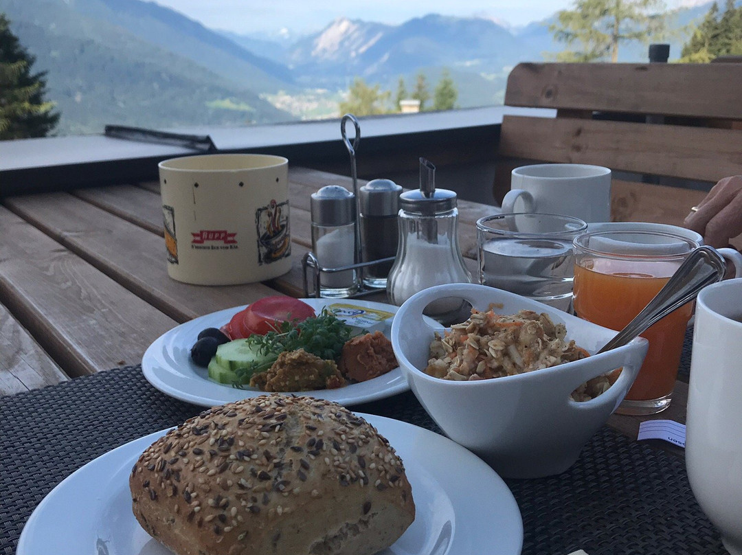 Hotel Pension Tyrol主图