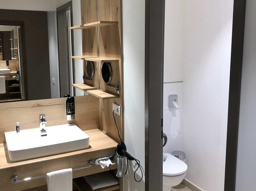 Centrale Hotel & Restaurant主图