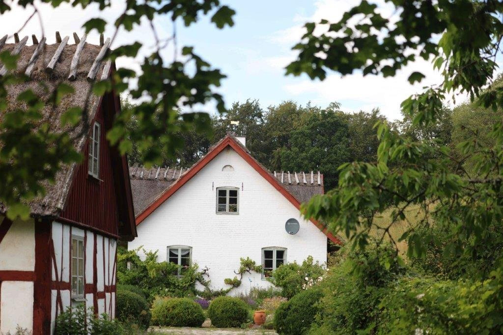 Drakamollan Gardshotell主图