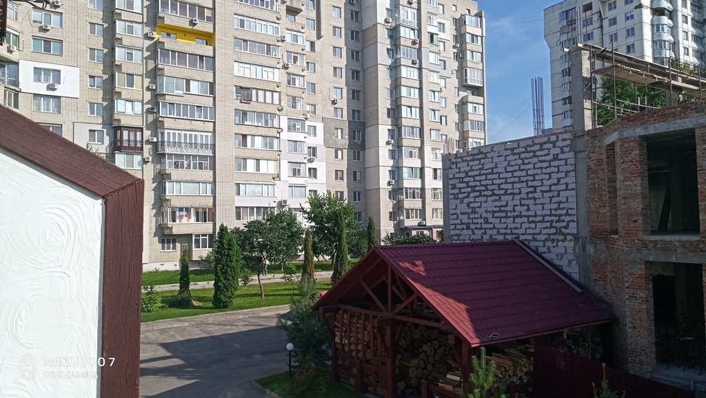 Zdybanka Hotel主图