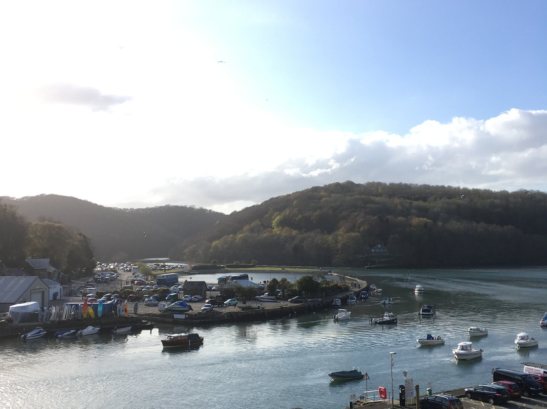 Deganwy Hotel主图