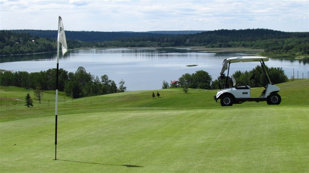 108 Golf Resort主图