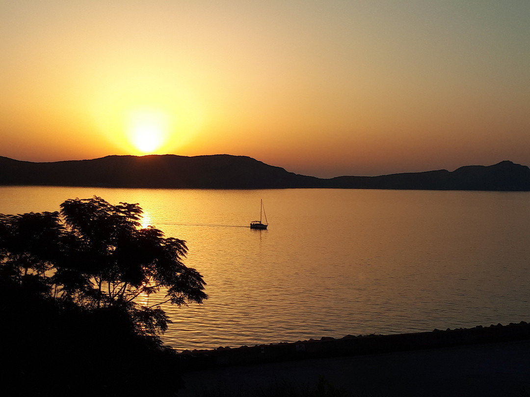 Pension Filitsa主图