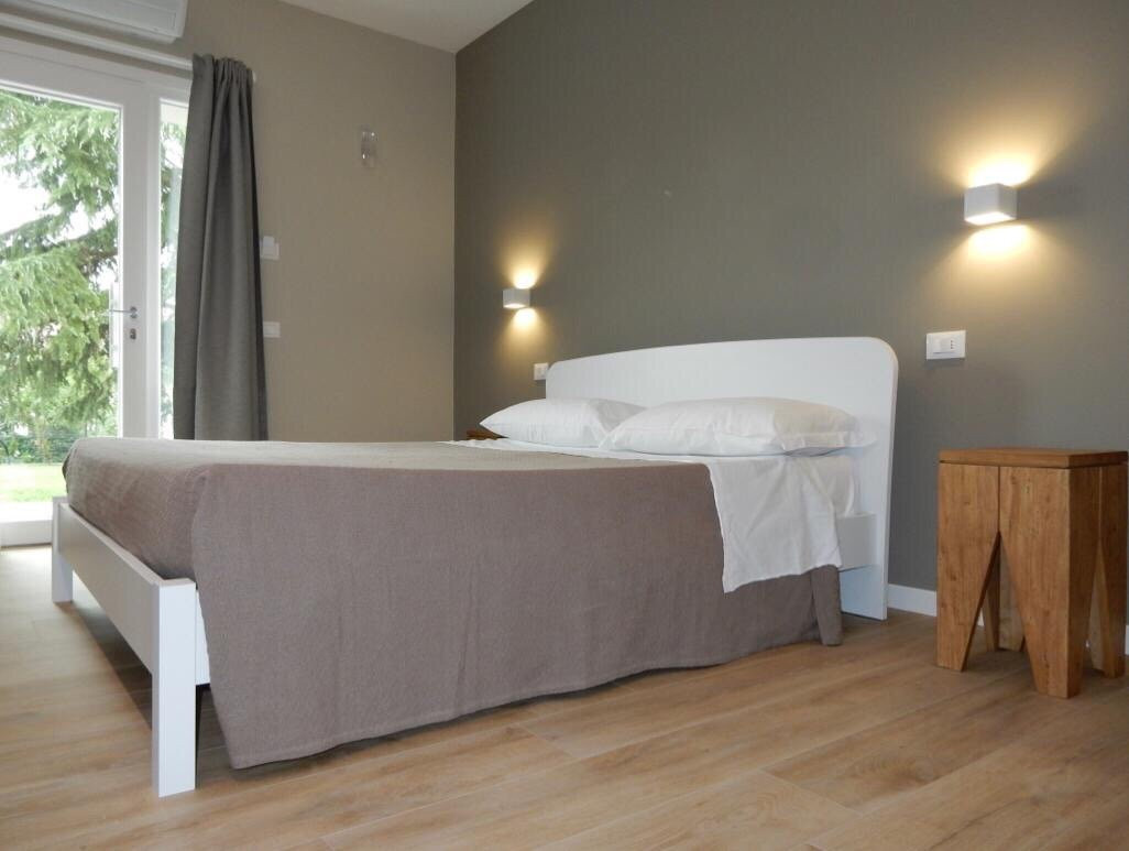 B&B ControVento Soiano del lago主图