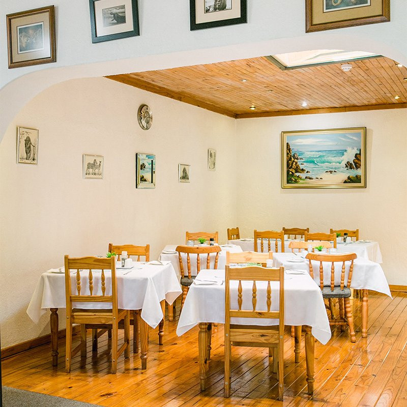 Pennylane Guest House - Ermelo主图