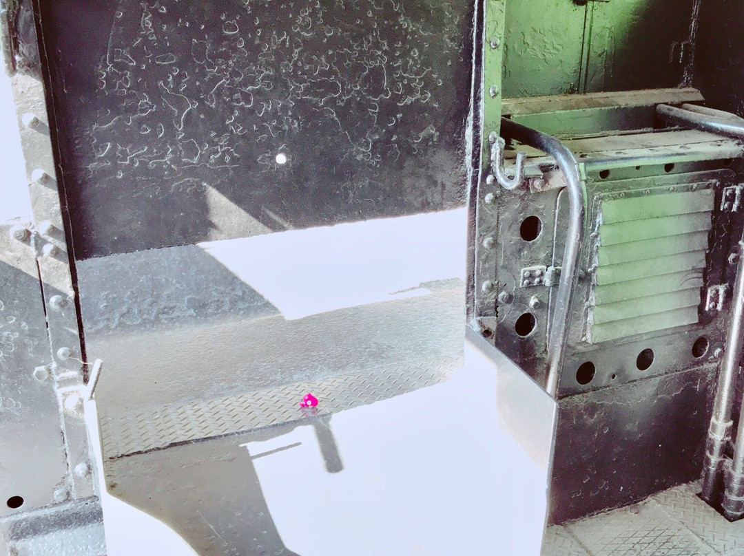 Minamisoma City Museum-南相马市必去景点