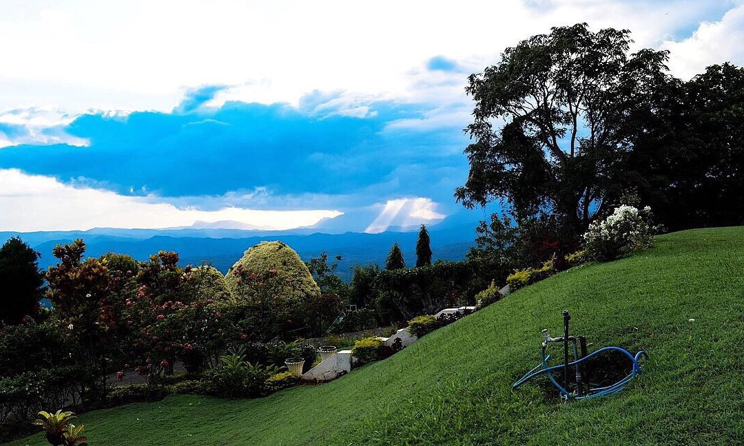 威哈拉咖拉村平房主图