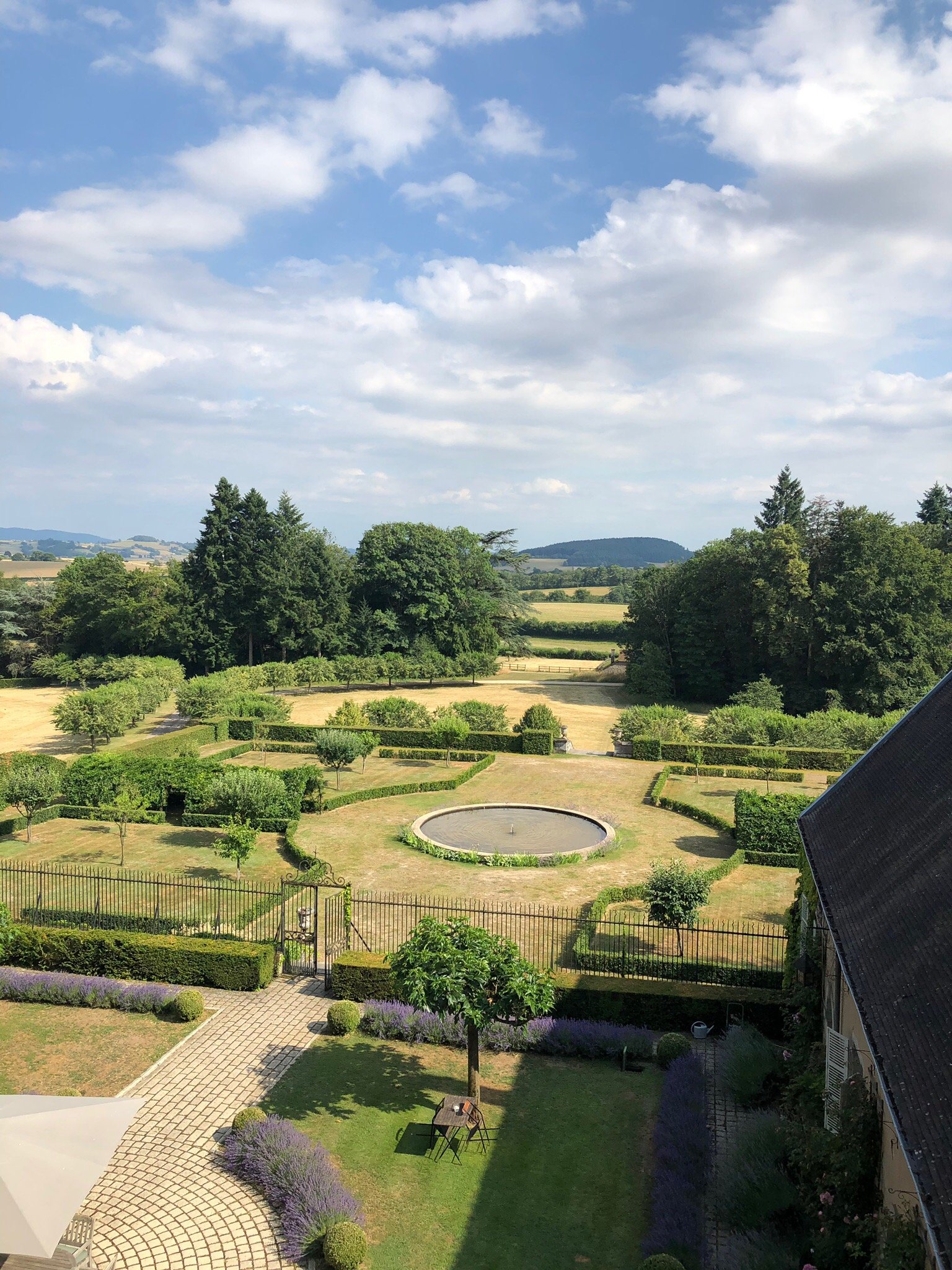 Chateau De Villette-官方