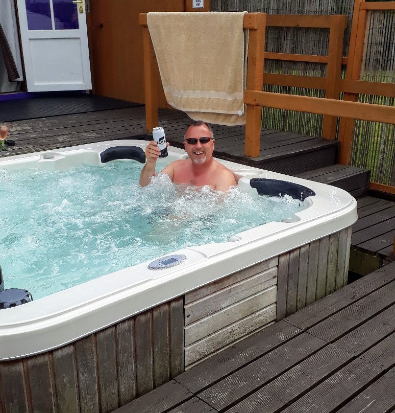 Ty Gwyn Guesthouse主图